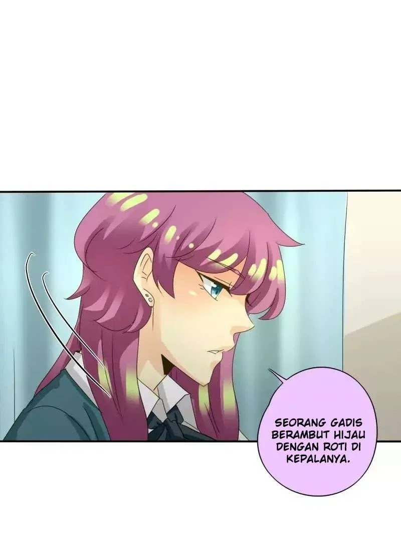 unOrdinary Chapter 87 - halaman 47