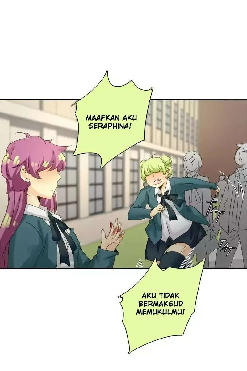 unOrdinary Chapter 87 - halaman 5