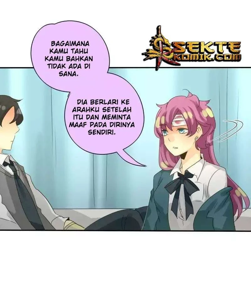 unOrdinary Chapter 87 - halaman 50