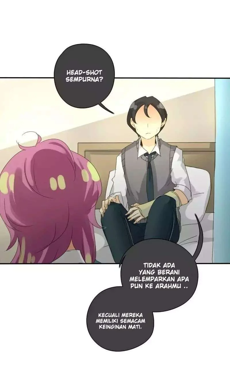 unOrdinary Chapter 87 - halaman 52