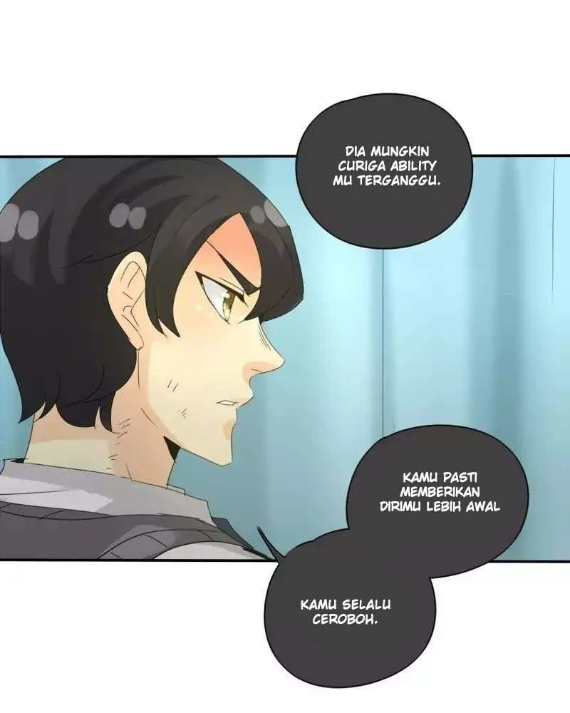 unOrdinary Chapter 87 - halaman 55