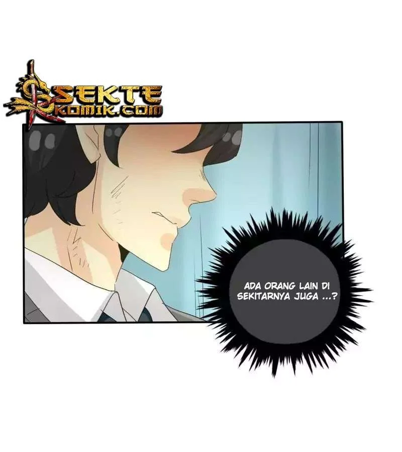 unOrdinary Chapter 87 - halaman 58
