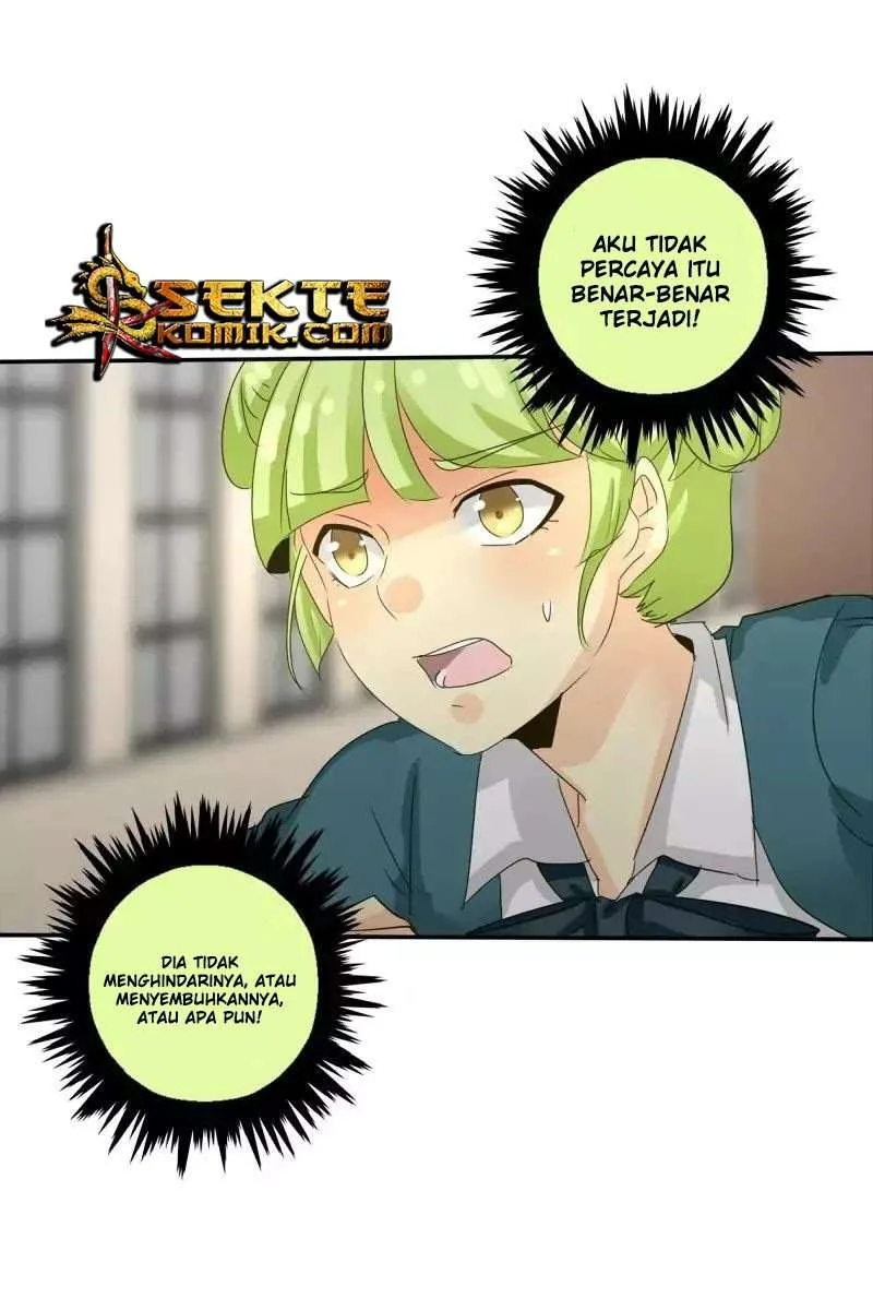 unOrdinary Chapter 87 - halaman 6