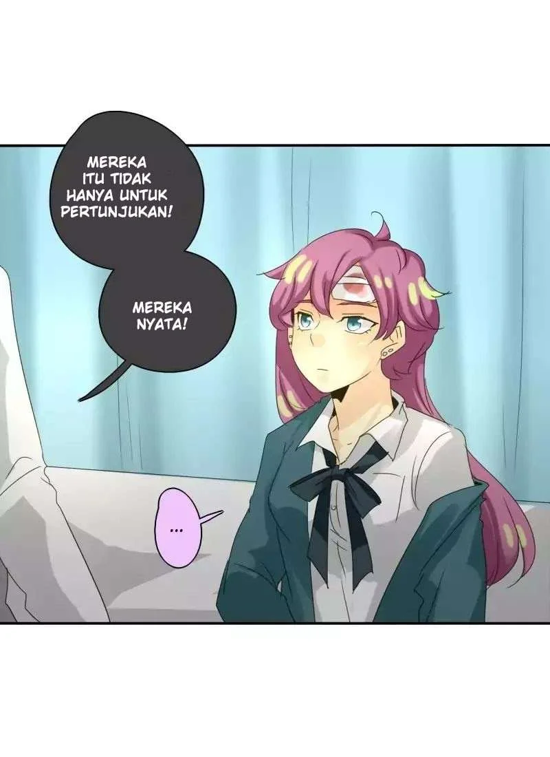 unOrdinary Chapter 87 - halaman 68