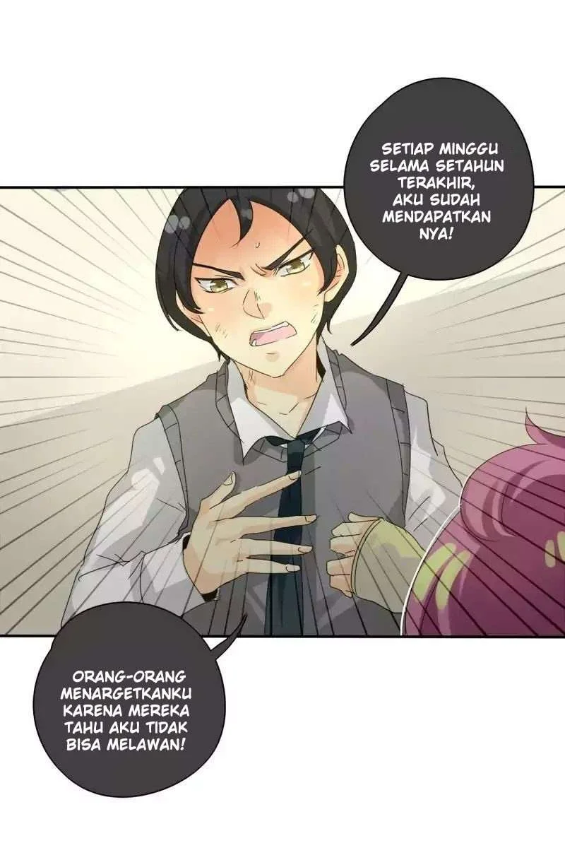 unOrdinary Chapter 87 - halaman 69
