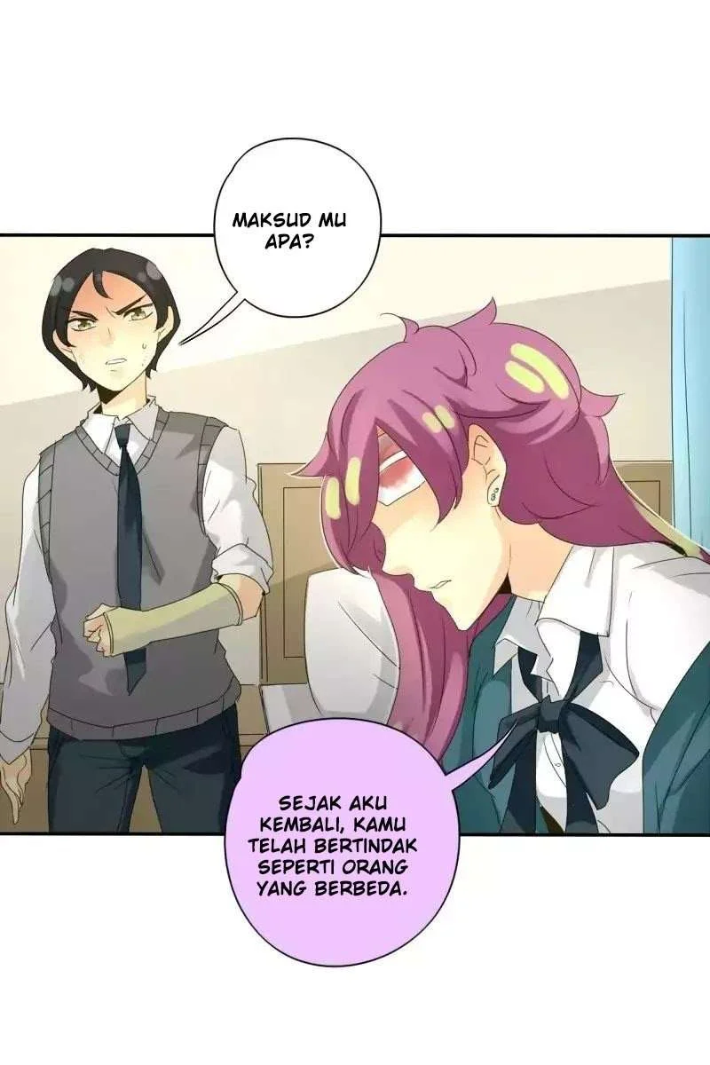 unOrdinary Chapter 87 - halaman 79