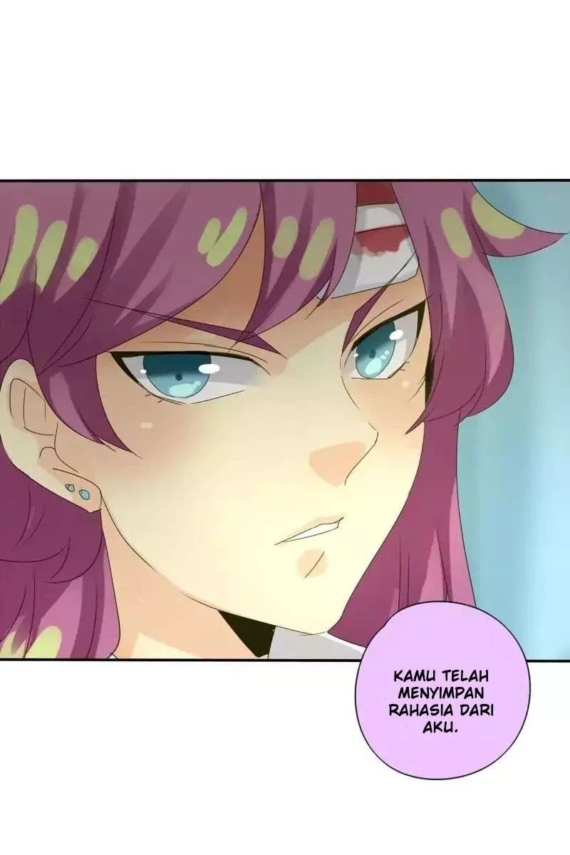 unOrdinary Chapter 87 - halaman 80