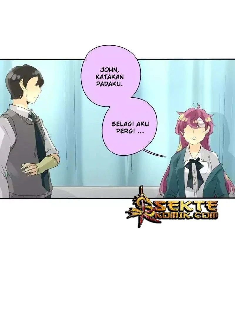 unOrdinary Chapter 87 - halaman 82