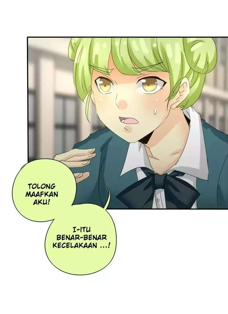 unOrdinary Chapter 87 - halaman 9
