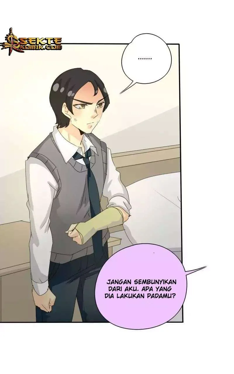 unOrdinary Chapter 88 - halaman 10