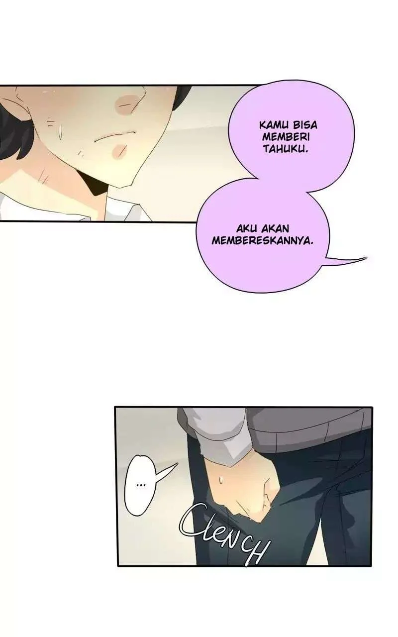 unOrdinary Chapter 88 - halaman 11