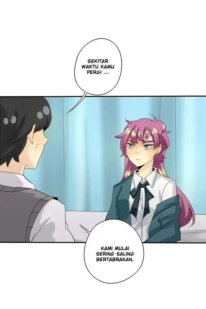 unOrdinary Chapter 88 - halaman 16
