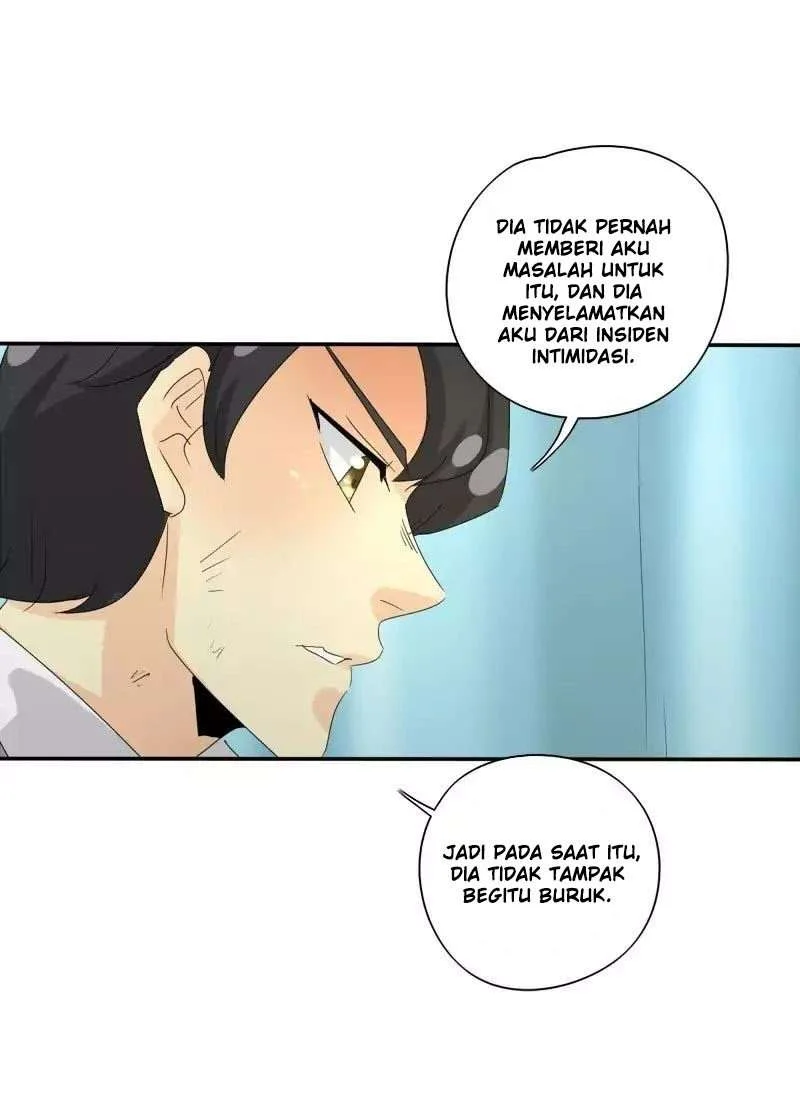 unOrdinary Chapter 88 - halaman 17