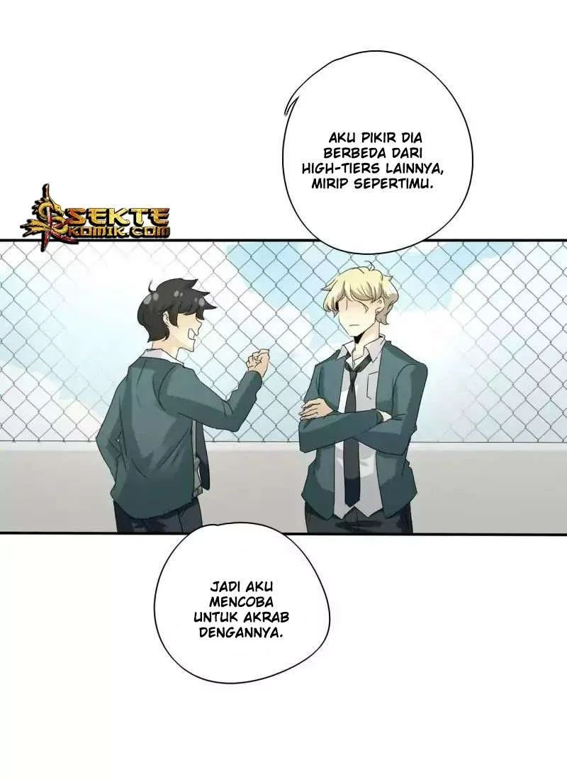 unOrdinary Chapter 88 - halaman 18