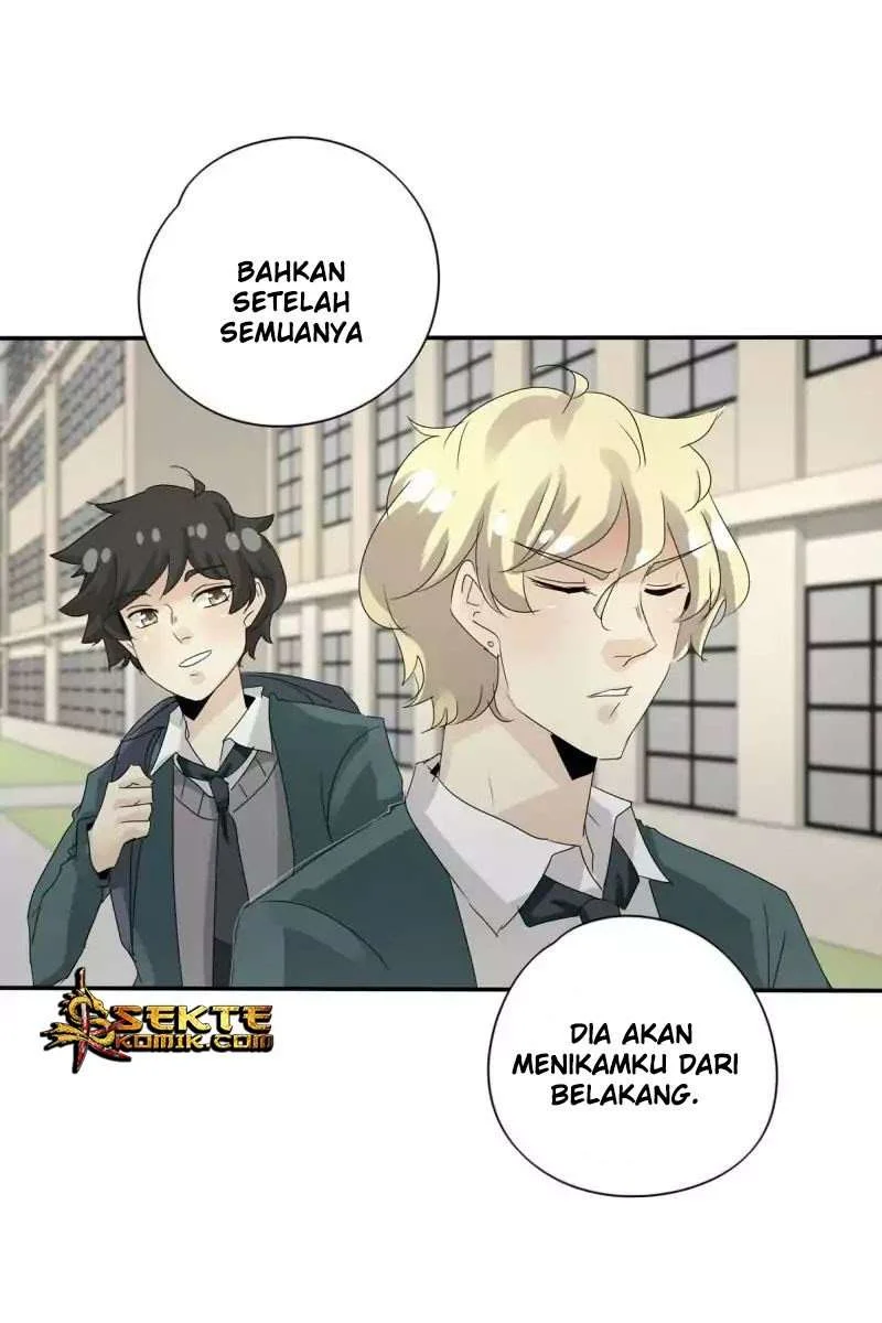 unOrdinary Chapter 88 - halaman 22