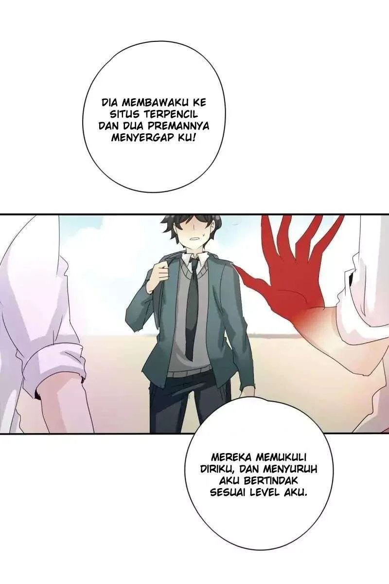 unOrdinary Chapter 88 - halaman 23