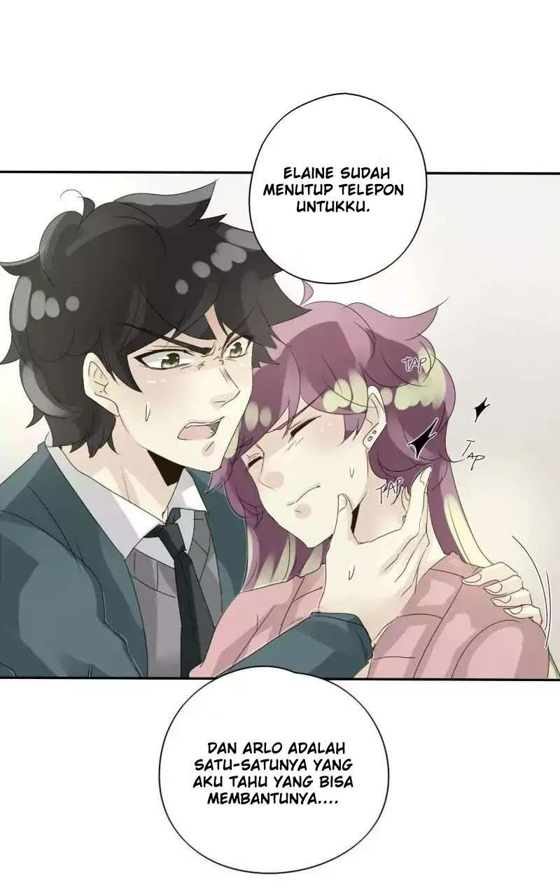 unOrdinary Chapter 88 - halaman 28