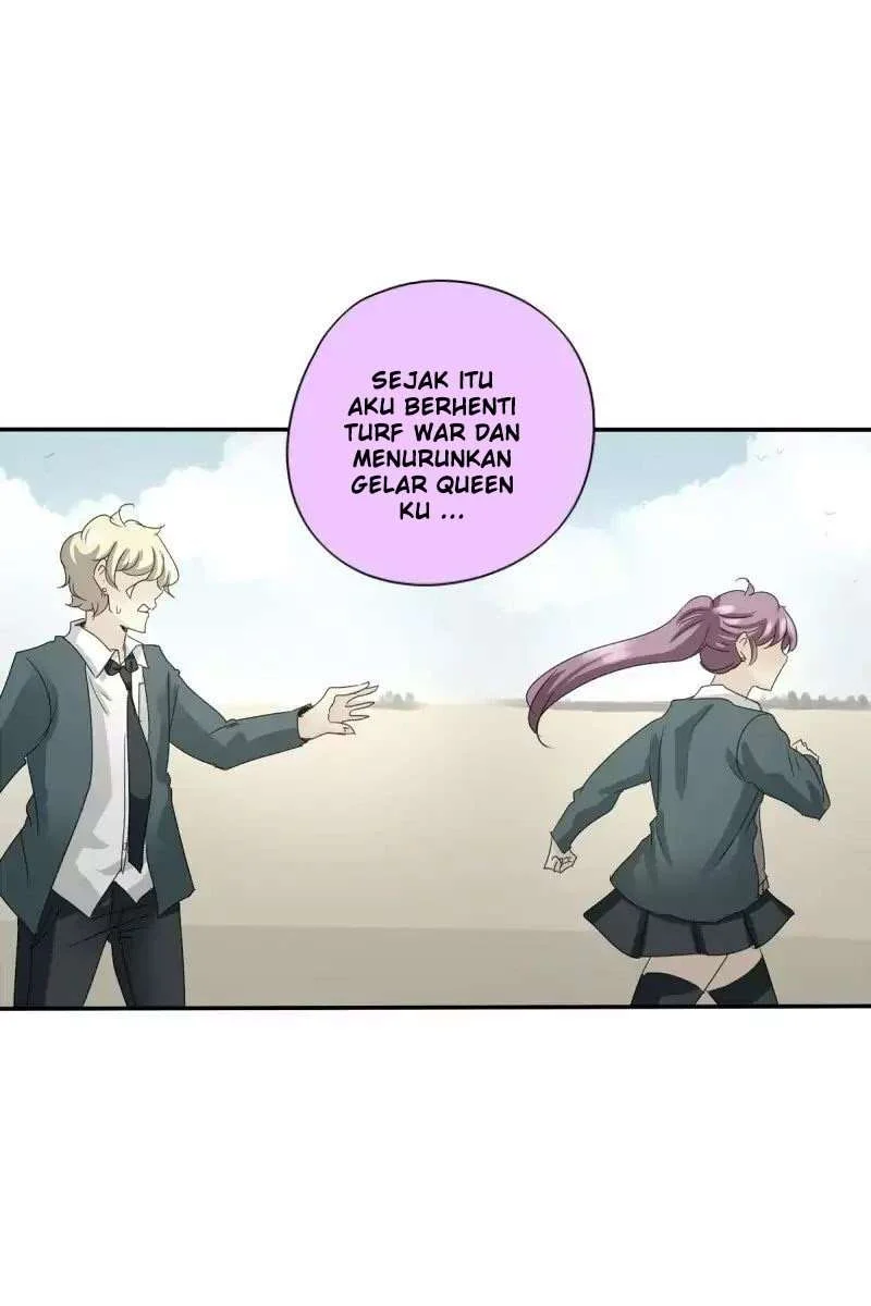 unOrdinary Chapter 88 - halaman 35