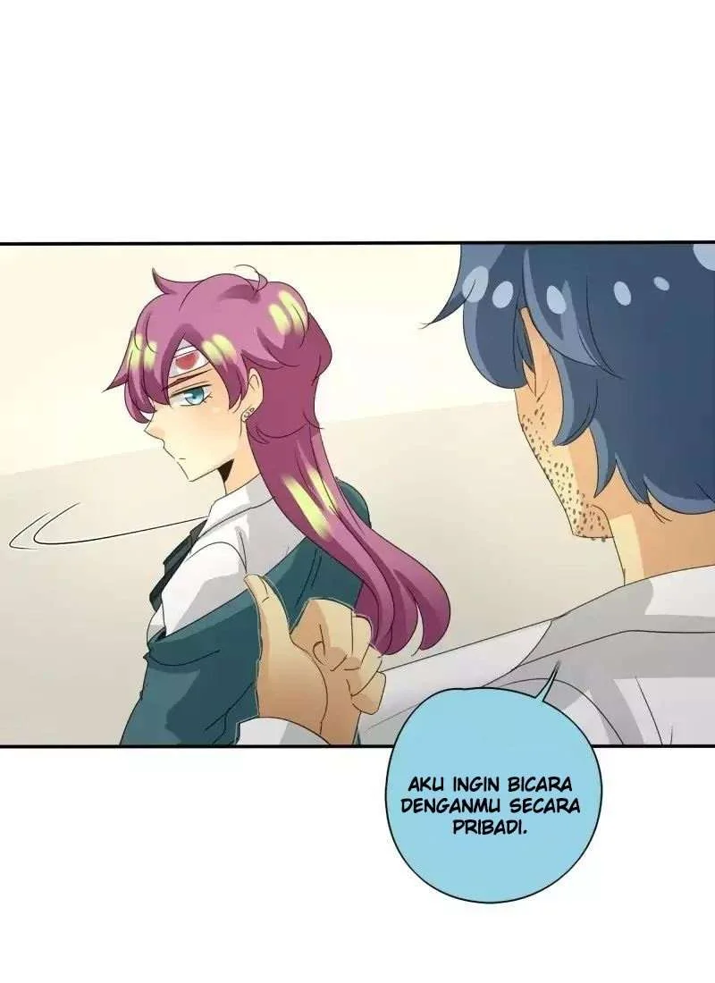 unOrdinary Chapter 88 - halaman 51