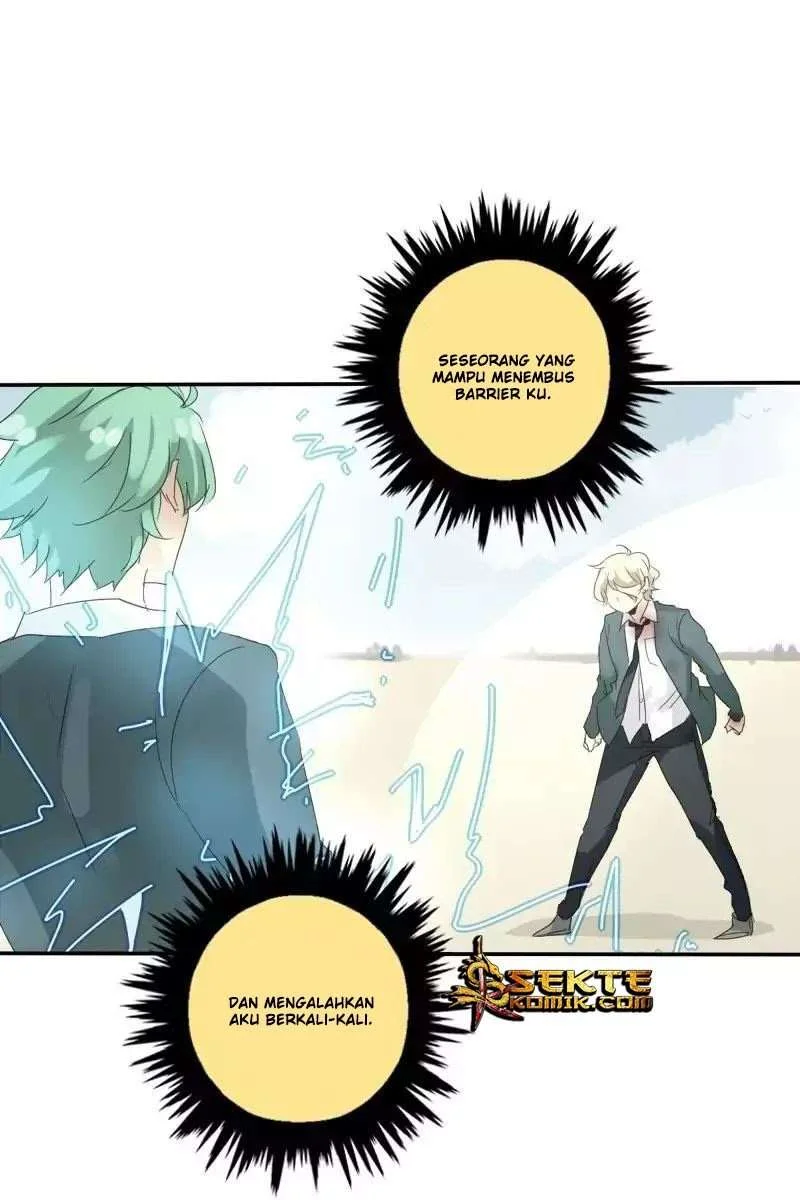 unOrdinary Chapter 88 - halaman 70