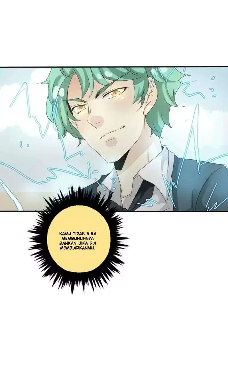 unOrdinary Chapter 88 - halaman 72
