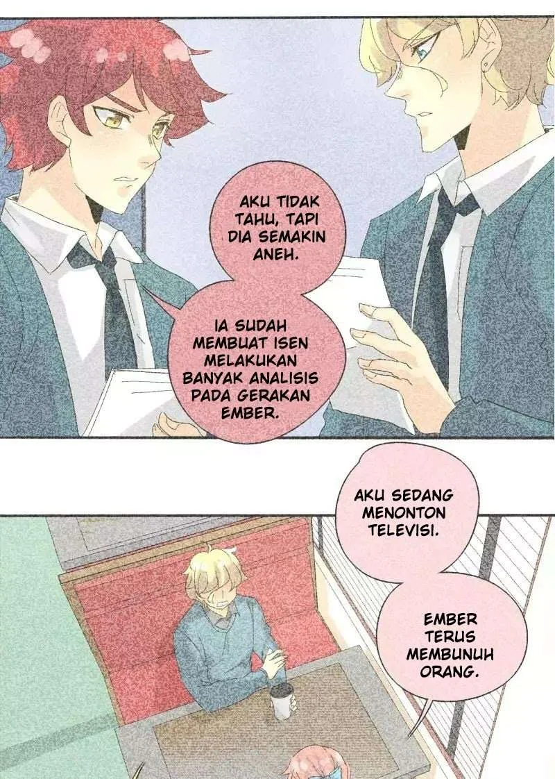 unOrdinary Chapter 88 - halaman 76