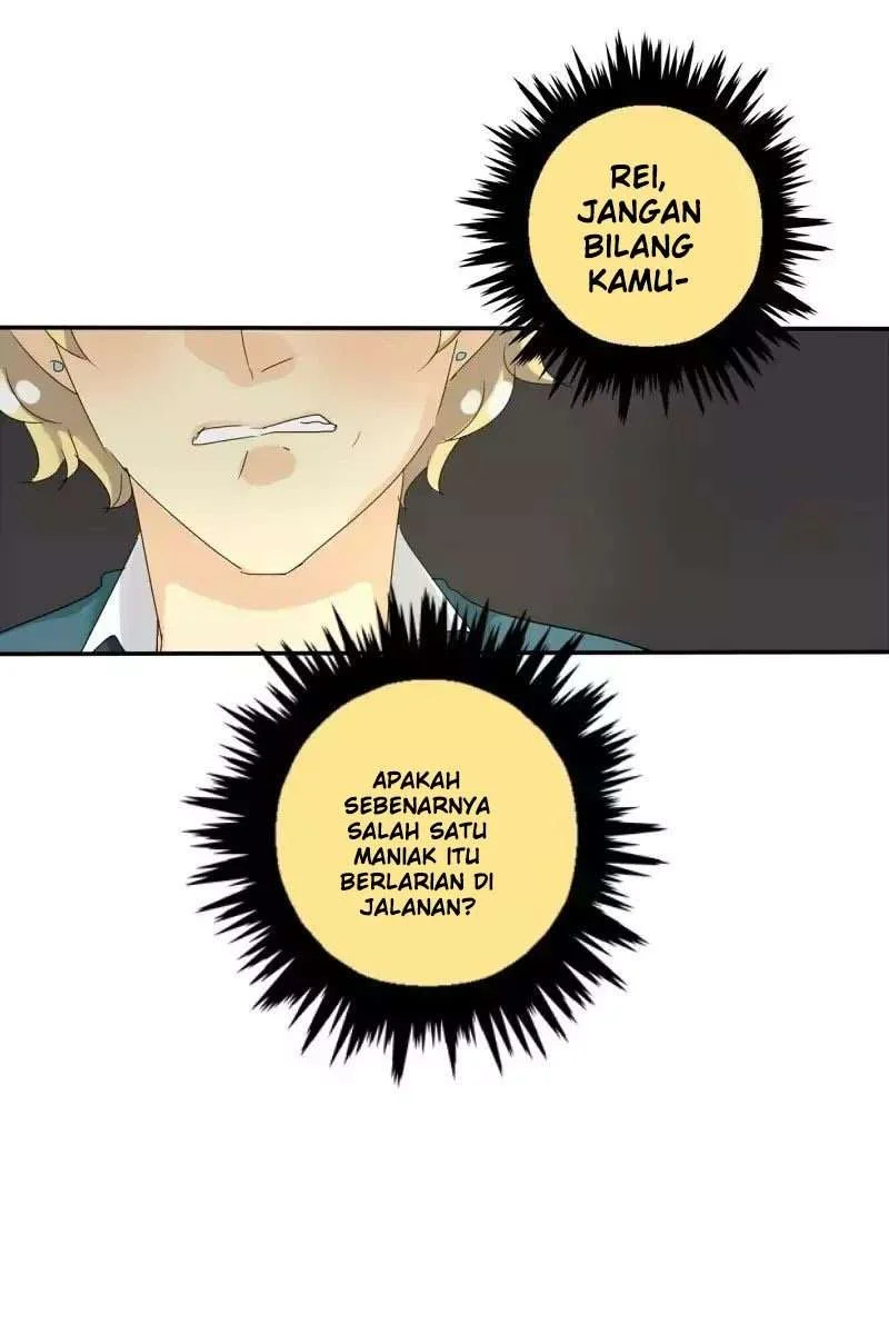 unOrdinary Chapter 88 - halaman 81