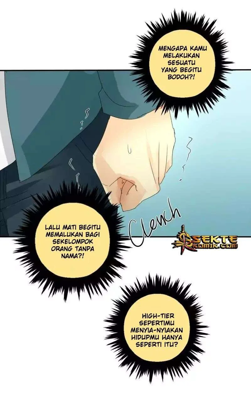 unOrdinary Chapter 88 - halaman 82