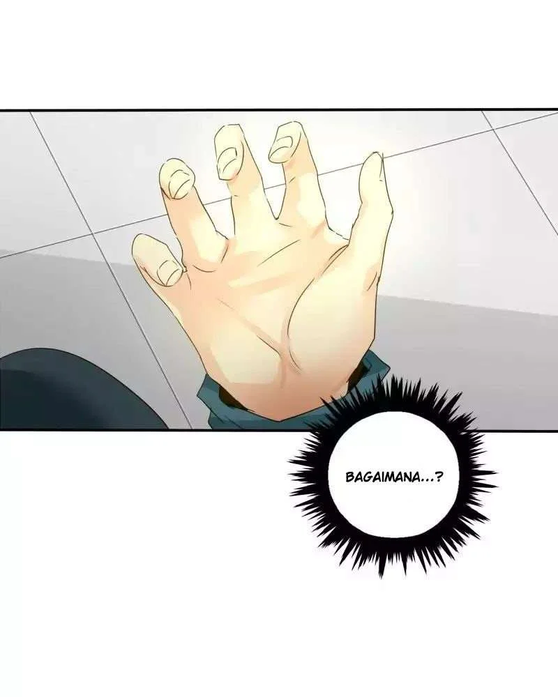 unOrdinary Chapter 89 - halaman 100