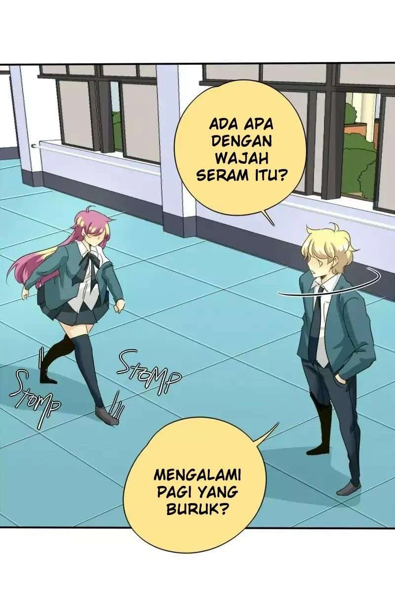 unOrdinary Chapter 89 - halaman 13