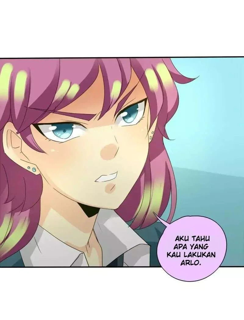 unOrdinary Chapter 89 - halaman 15
