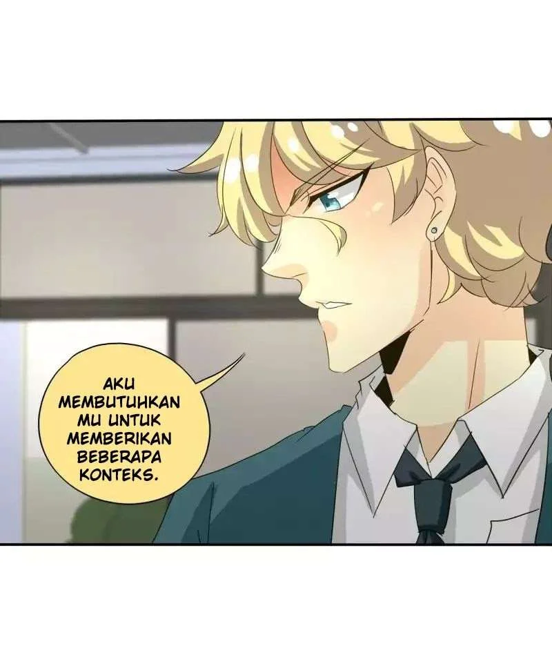 unOrdinary Chapter 89 - halaman 16