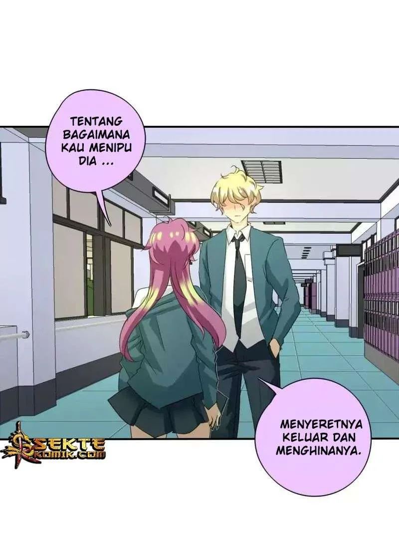 unOrdinary Chapter 89 - halaman 18