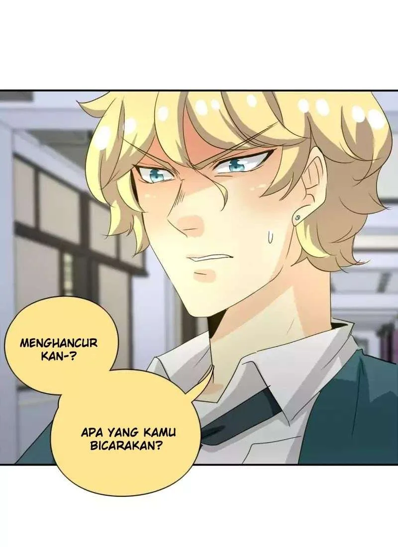 unOrdinary Chapter 89 - halaman 20