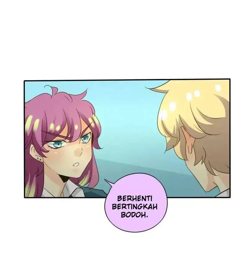 unOrdinary Chapter 89 - halaman 21