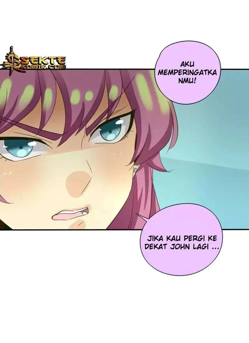 unOrdinary Chapter 89 - halaman 22