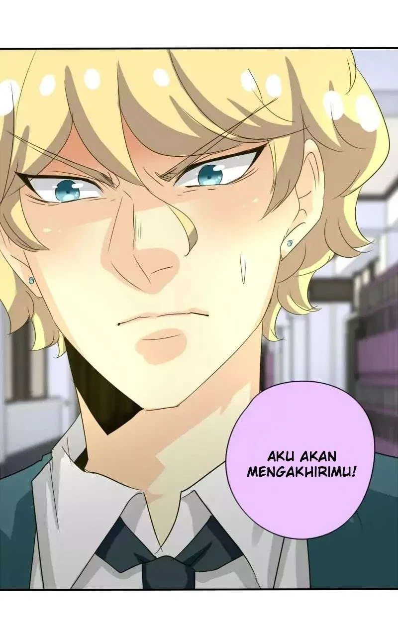 unOrdinary Chapter 89 - halaman 23