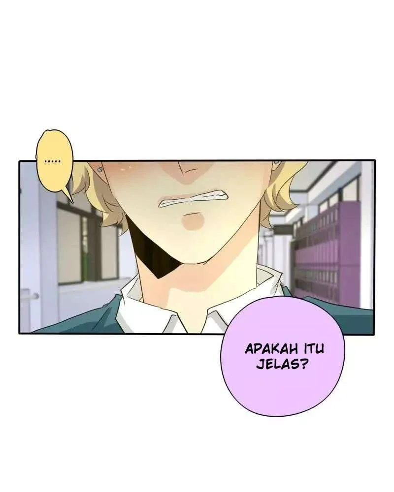 unOrdinary Chapter 89 - halaman 24