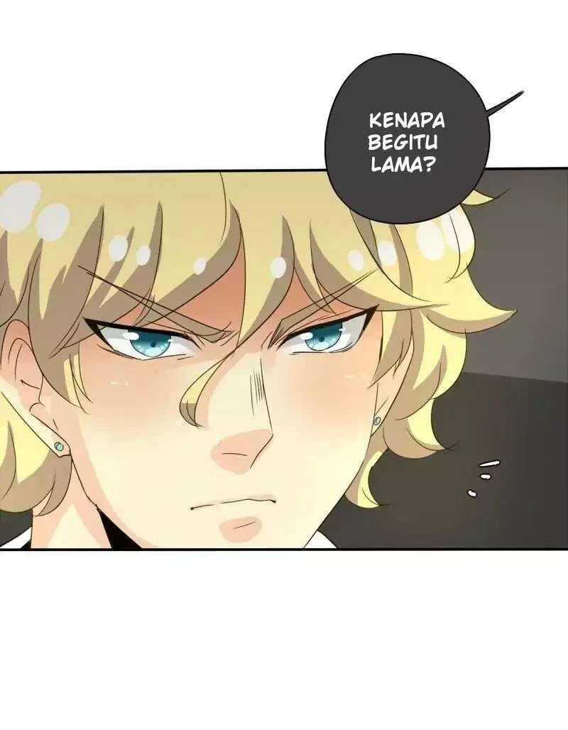 unOrdinary Chapter 89 - halaman 32