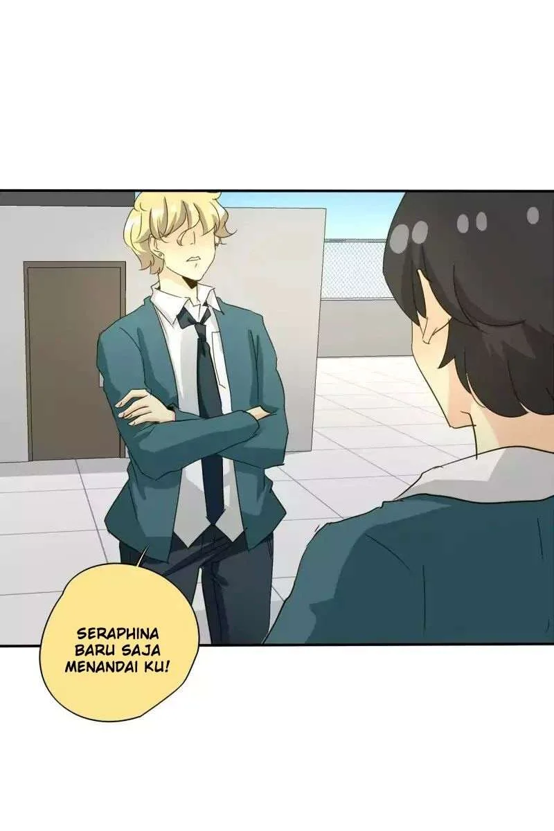 unOrdinary Chapter 89 - halaman 36