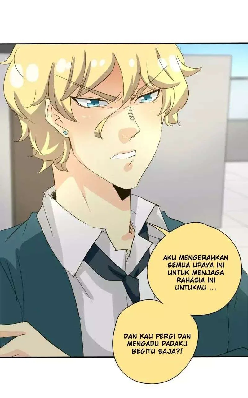 unOrdinary Chapter 89 - halaman 37