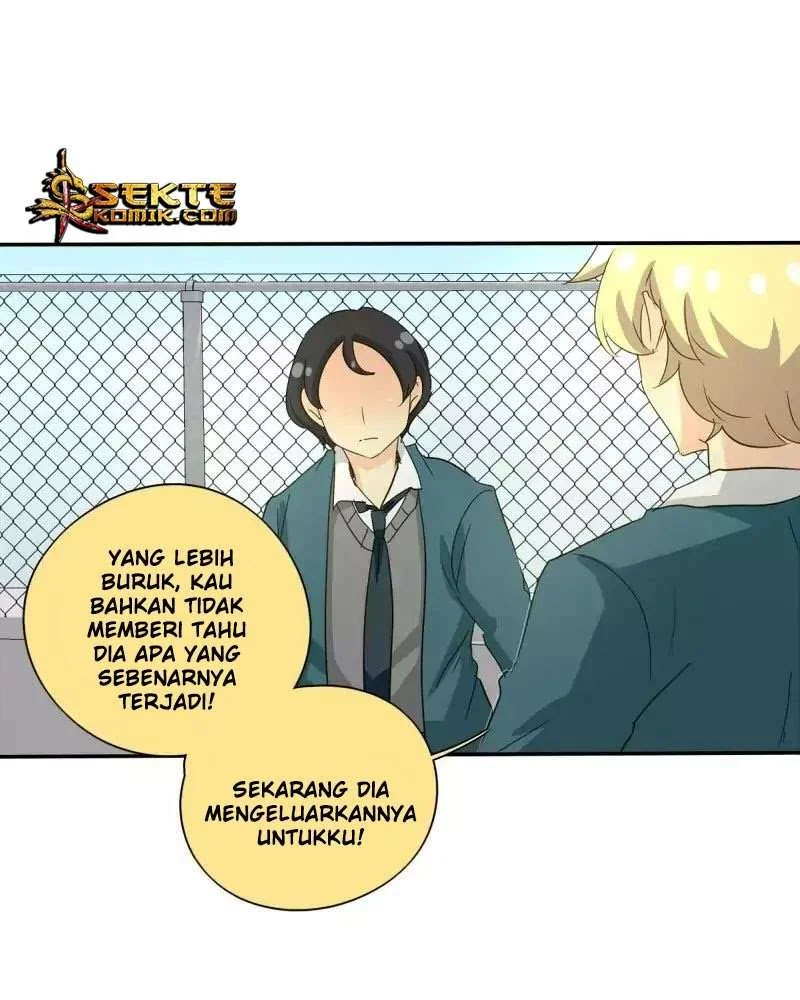 unOrdinary Chapter 89 - halaman 38