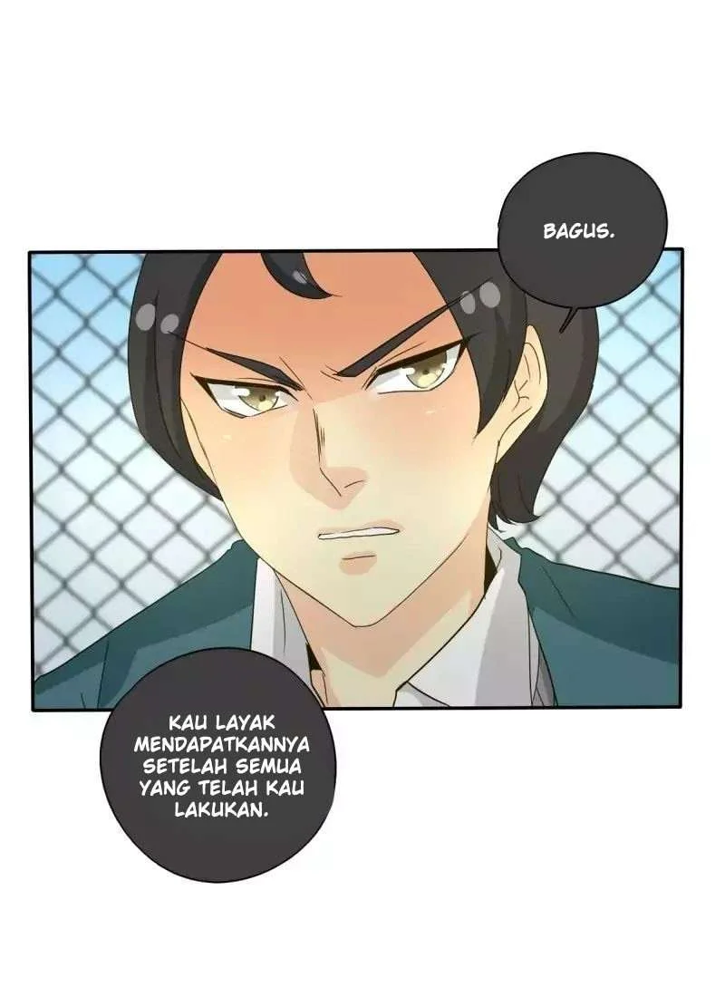 unOrdinary Chapter 89 - halaman 39