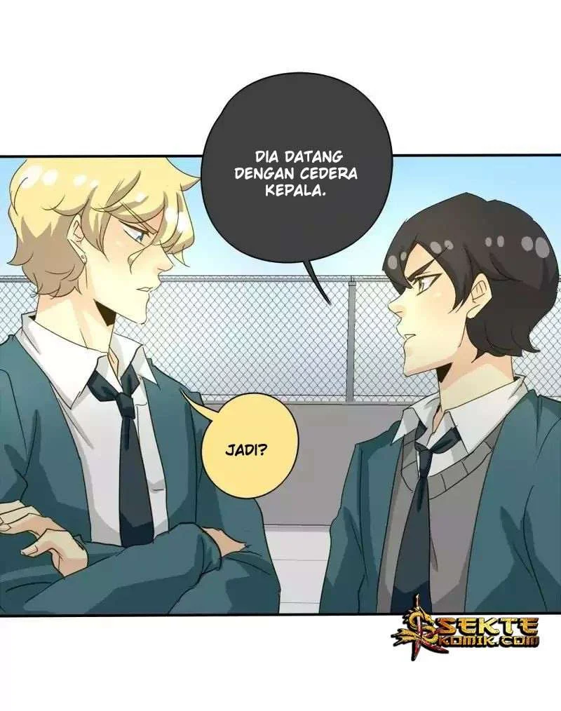 unOrdinary Chapter 89 - halaman 42