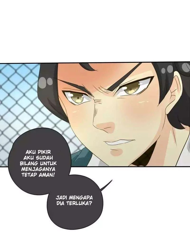 unOrdinary Chapter 89 - halaman 43