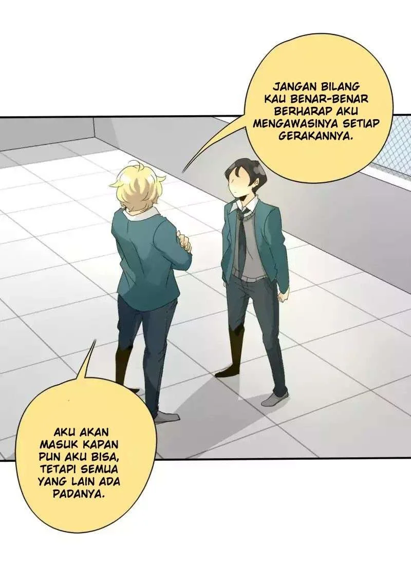 unOrdinary Chapter 89 - halaman 45