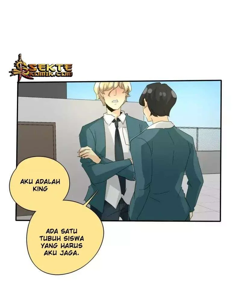 unOrdinary Chapter 89 - halaman 46