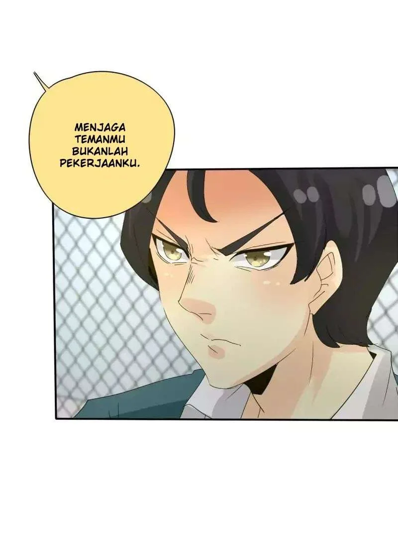 unOrdinary Chapter 89 - halaman 47