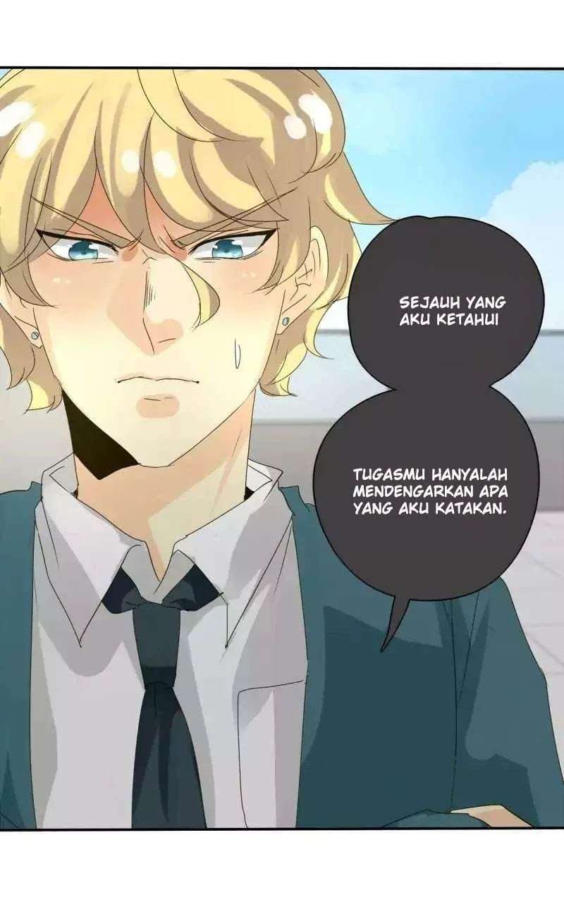 unOrdinary Chapter 89 - halaman 49