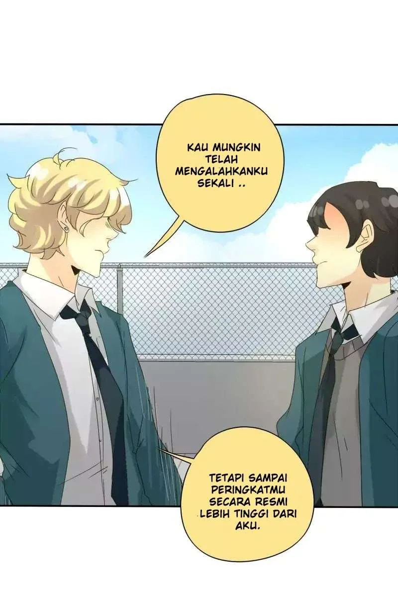 unOrdinary Chapter 89 - halaman 51